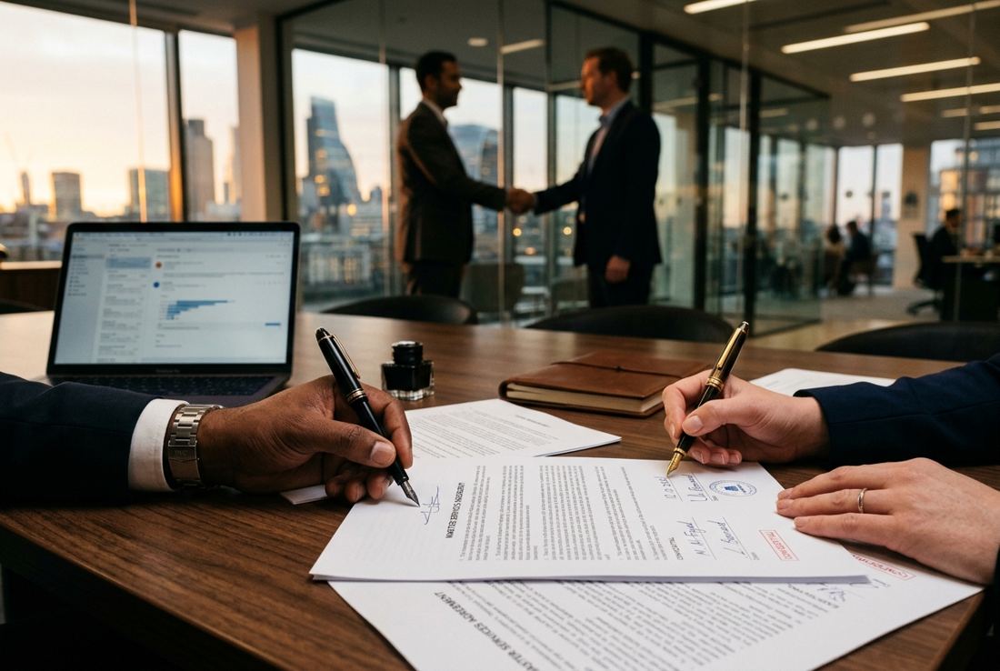 Company registration in Uzbekistan (LLC / JV / Sole proprietor)